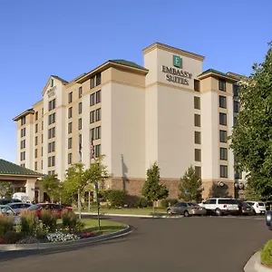 Embassy By Hilton International Airport Hotel