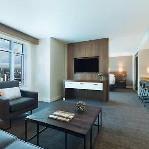 Hyatt Regency At Colorado Convention Center **** DEN