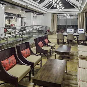 Doubletree By Hilton Hotel